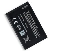 BL-4C bateria do Nokia 2650,2652,5100,6100 6101,6103,6125,6131,6136 bulk