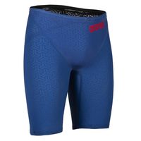 ARENA STRÓJ STARTOWY POWERSKIN CARBON GLIDE MĘSKI JAMMER 75 CM UK30