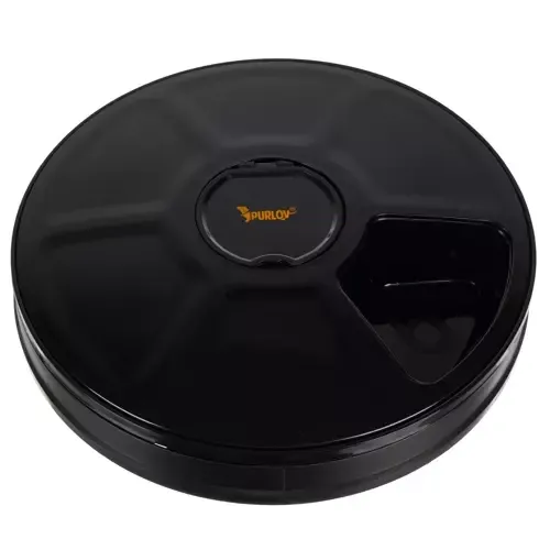 Dozownik Karmy Automatyczny Purlov 20759 na Arena.pl