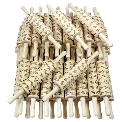 Archs wałek do ciasta Art-Dog na Arena.pl