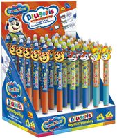 DŁUGOPIS WYMAZYWALNY AUTOMATYCZNY 1441 (36)