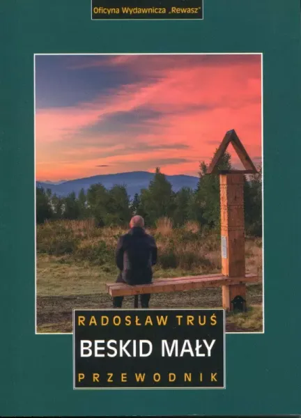 Beskid Mały. Przewodnik wyd. 4 zdjęcie 1