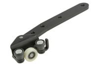 WÓZEK DOLNY DRZWI BOCZNYCH PRAWY DÓŁ FIAT DOBLO 2001 2002 2003 2004