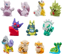 Pokemon Kids Mega Mewtwo X & Mega Mewtwo Y Edition