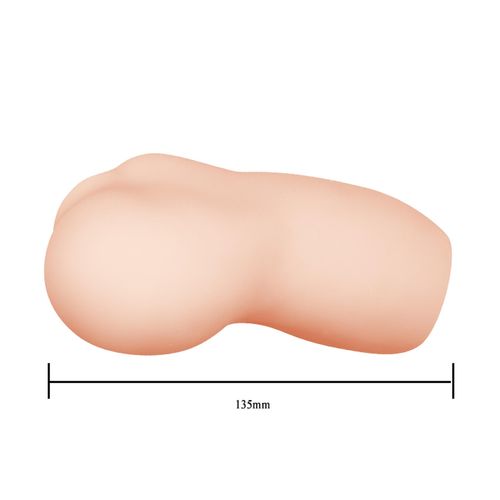 Crazy Bull- Helen, Realistic Vagina, Vibration na Arena.pl