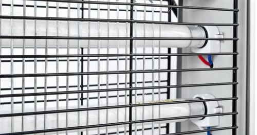 Lampa owadobójcza 12W na Arena.pl