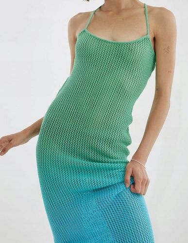 NAKD BACK CROCHET ROZMIAR XL na Arena.pl