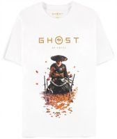 Koszulka DIFUZED Ghost of Yotei - Atsu (rozmiar XL)