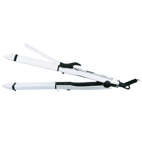 AD 2104 Prostownica ceramiczna 2 w 1 zdjęcie 2