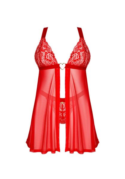 Elianes Babydoll I Stringi  M/L zdjęcie 3