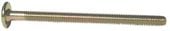 wkręt meblowy ocynkowany łeb płaski 6*20mm - 198 6*20 zn