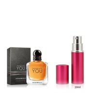 perfumy nr 818 10ml - zamiennik inspirowany emporio armani stronger with