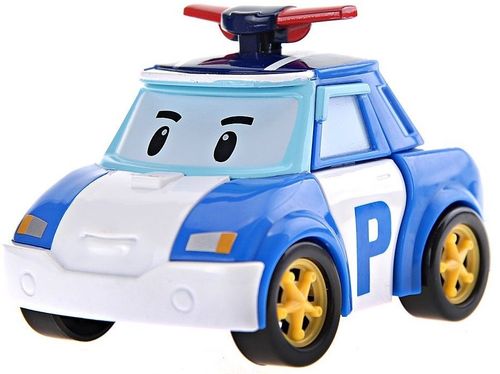 Silverlit Robocar Poli Transformująca figurka na Arena.pl