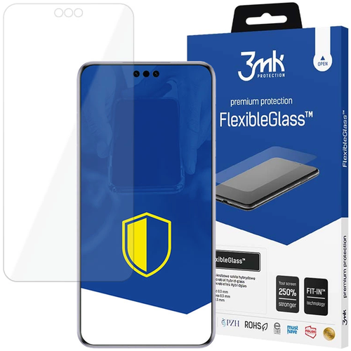 Huawei Mate 60 Pro - 3mk FlexibleGlass na Arena.pl
