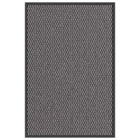 Wycieraczka Antracytowa 60x90 cm