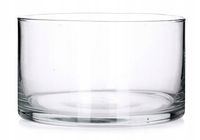 SALATERKA SZKLANA PROSTA fi 24 EDWANEX