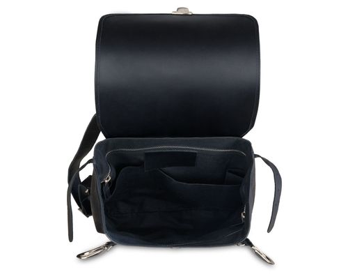 Plecak Boris - Giovani Czarny na Arena.pl