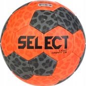 SELECT PIŁKA RĘCZNA LIGHT GRIPPY DB EHF v24 R.0