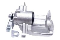 Zacisk hamulca tylny lewy do AUDI A4 S4 Quattro