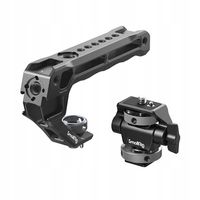 Stabilizator ręczny SmallRig 5322 czarny
