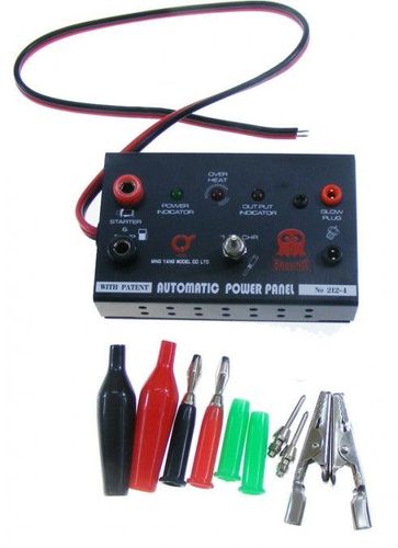 Panel startowy - 212-4 na Arena.pl