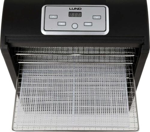 suszarka spożywcza, 6 sit, 420-500w. - w-68272 na Arena.pl