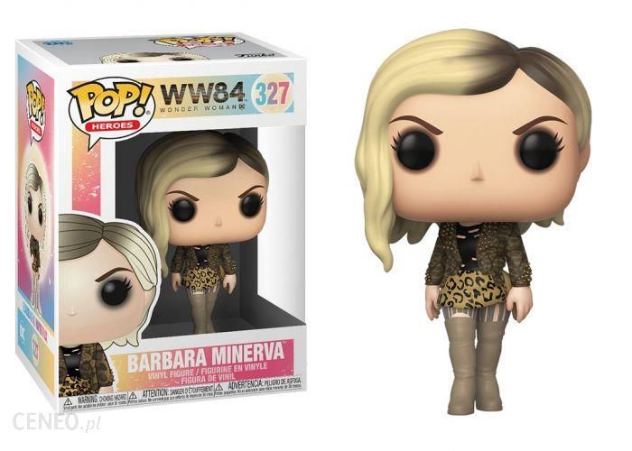 Funko POP! WW84 Barbara Minerva 327 zdjęcie 1