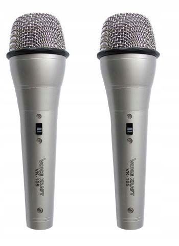 ZESTAW NAGŁOŚNIENIA 600W KOLUMNY GŁOŚNIKOWE + 2 MIKROFONY KARAOKE BLUETOOTH zdjęcie 3