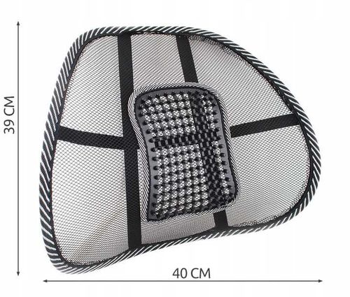 podpórka pod plecy na Arena.pl