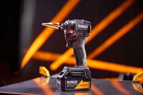 Zakrętarka udarowa DEWALT DCF86MP2T na Arena.pl
