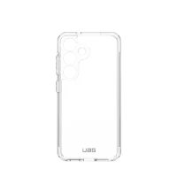Etui UAG Plyo na Samsung Galaxy S25 5G - przezroczyste