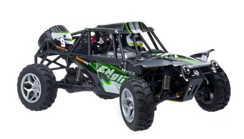 Samochód RC WLtoys 18429 1:18 na Arena.pl
