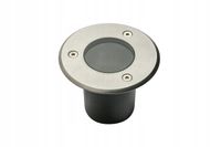 OPRAWA NAJAZDOWA LAMPA DO LED GU10 230V OKRĄGŁA GTV ON-ALFAOGU10-06-MINI