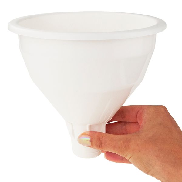 Lejek Do Napełniania Balonów Gąsiorów Na Wino Słojów Uniwersalny zdjęcie 12