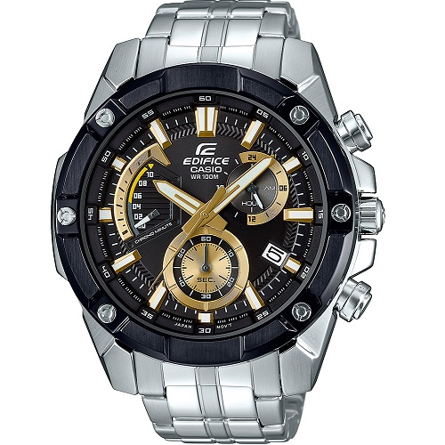 Zegarek Casio EFR-559DB-1A9VUEF na Arena.pl