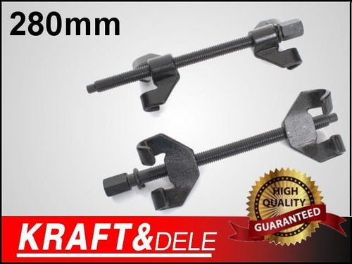 ŚCIĄGACZ ŚCIĄGACZE DO SPRĘŻYN McPERSON 2 SZT 280mm na Arena.pl
