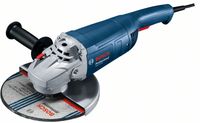 szlifierka kątowa 230mm gws 2200w - b 6018c1320