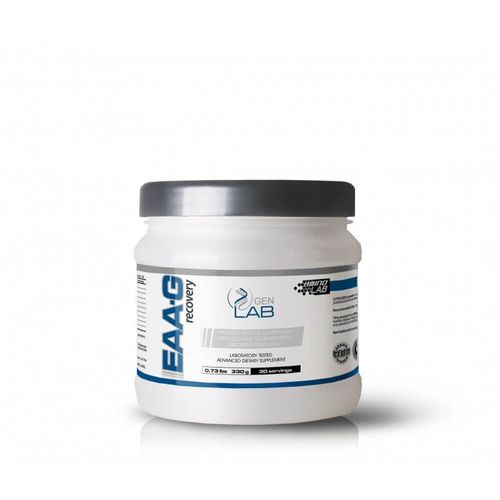 GenLab - EAA G RECOVERY - 330 g grejpfrut na Arena.pl