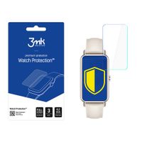 Huawei Watch Fit Mini - 3mk Watch Protection ARC