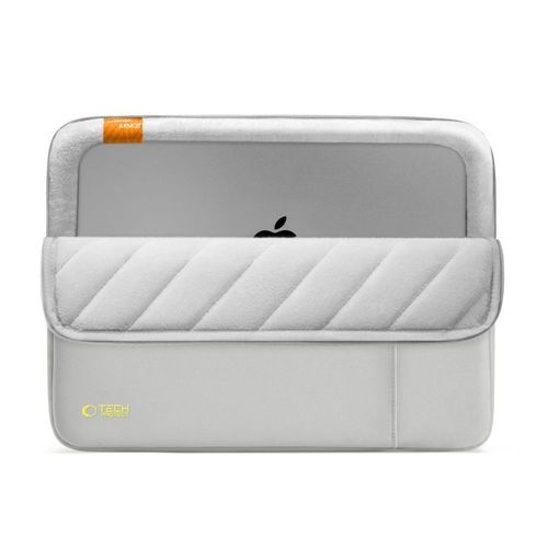 TECH-PROTECT DEFENDER LAPTOP 15-16 CRAYON GREY na Arena.pl