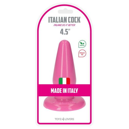 Anal Plug - Ivo Pink na Arena.pl