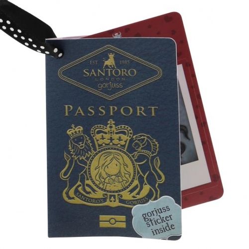 Gorjuss - Plecak - My Story na Arena.pl