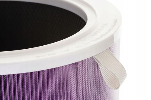 Filtr do oczyszczacza Xiaomi Mi Air Purifier 2 2C 2H 2S 2EU 3 3C 3H na Arena.pl