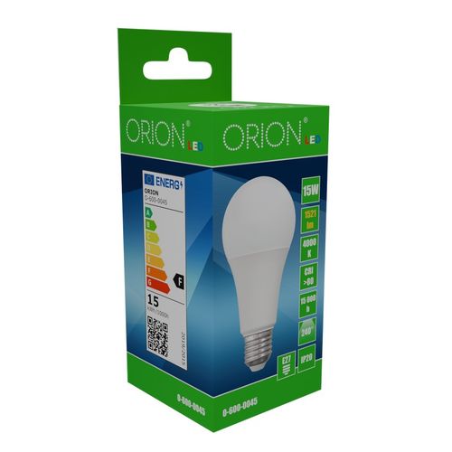 żarówka led 15w e27 1521lm - o-600-0045 na Arena.pl