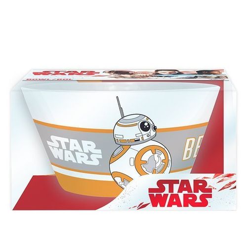 STAR WARS - Miska "BB8" na Arena.pl
