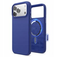 Etui Elago Magsafe Silicon Case do iPhone 17 PRO Max Cobalt Blue