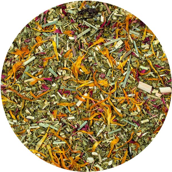 Yaguar Lavender Romance 50 g zdjęcie 2