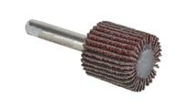 ściernica listkowa trzpieniowa 20x20x6mm p100 1szt. geko