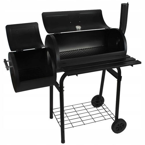 Grill z wędzarką G5165 na Arena.pl