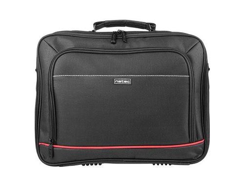 Natec torba na notebooka ORYX Black 17,3'' na Arena.pl